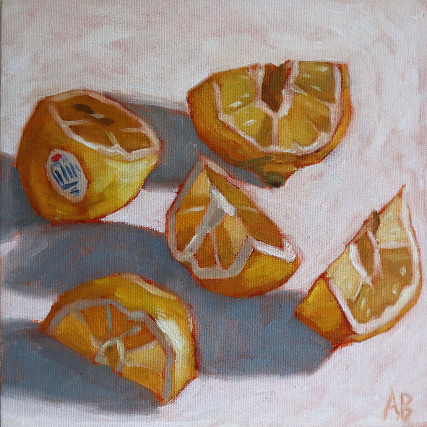 When life gives you lemons