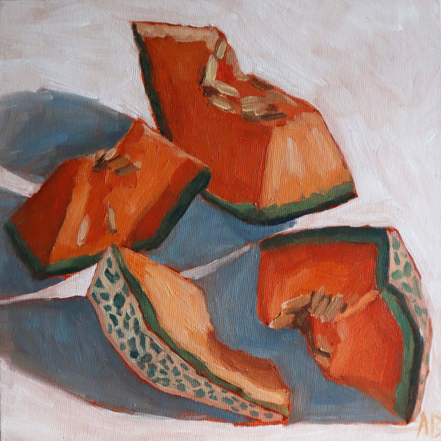 Melon-choly