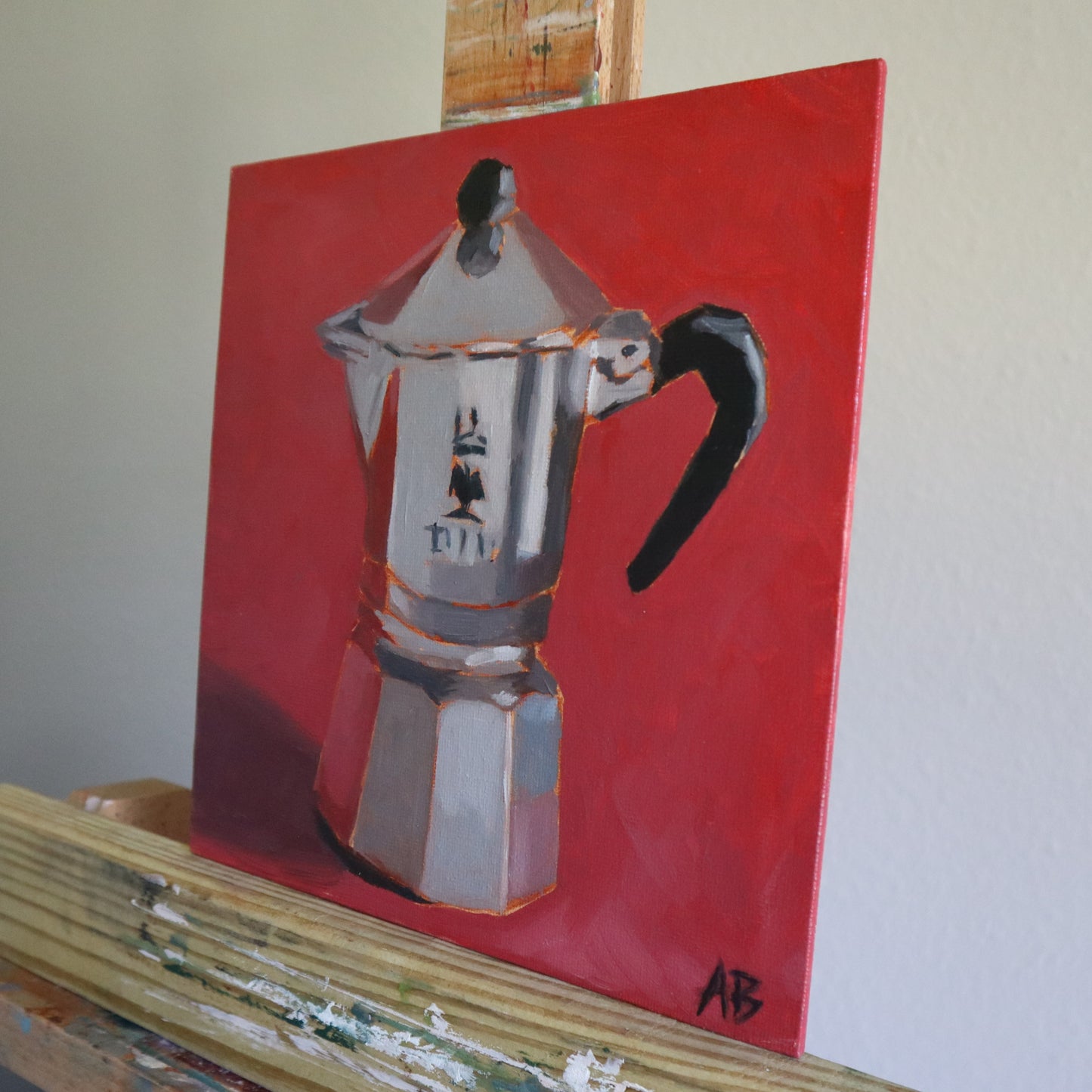 Caff-fiend