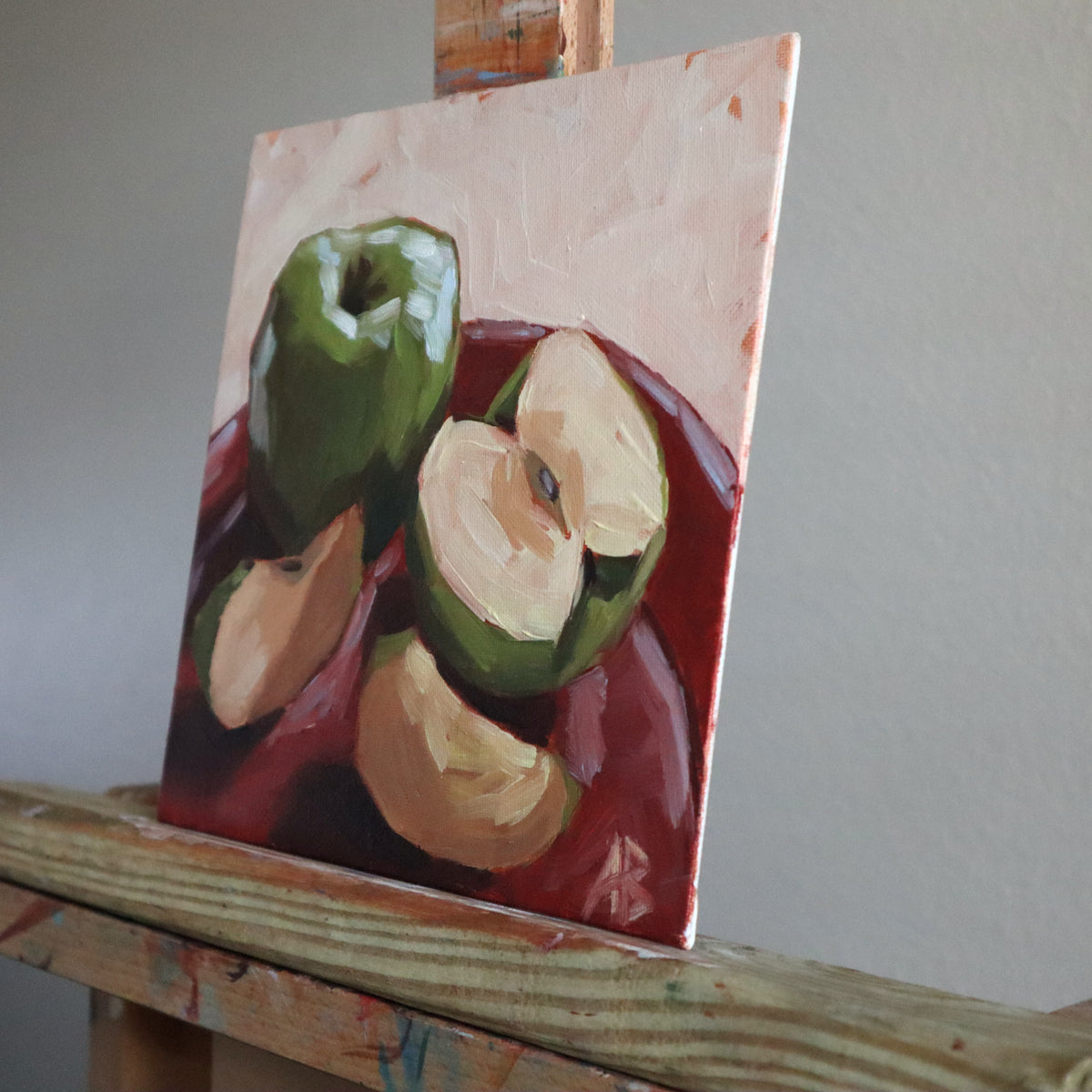Granny smiths