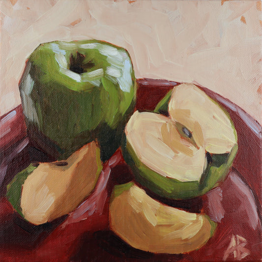 Granny smiths